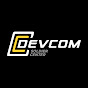 Logo DevCom U.S. Army CCDC Soldier Center