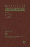 Handbook of Shock Waves